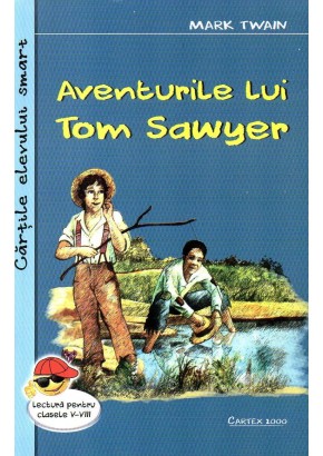 Aventurile lui Tom Sawyer