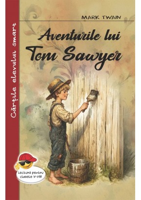 Aventurile lui Tom Sawyer