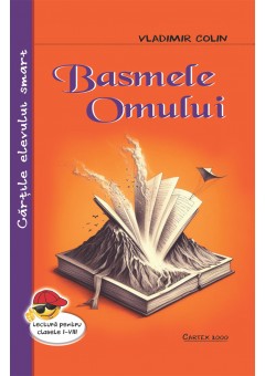 Basmele omului - Vladimir Colin