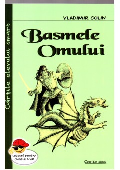 Basmele omului..