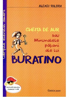 Buratino