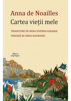 Cartea vietii mele