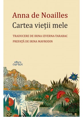 Cartea vietii mele
