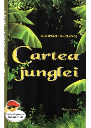 Cartea junglei