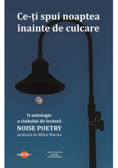 Ce-ti spui noaptea inainte de culcare