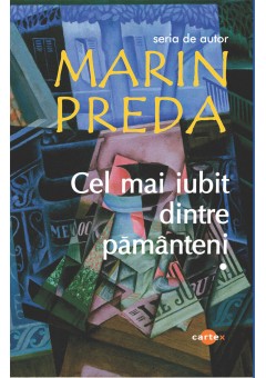 Cel mai iubit dintre pam..