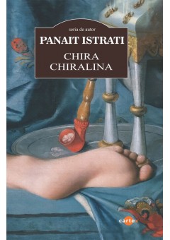 Chira Chiralina