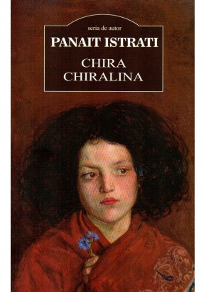 Chira Chiralina