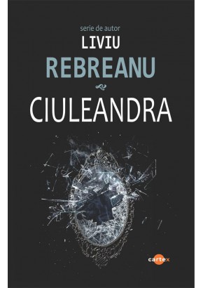 Ciuleandra-Liviu Rebreanu