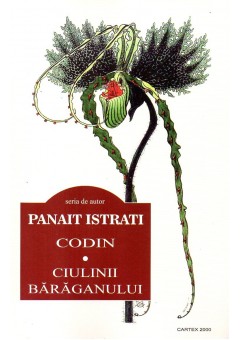 Codin. Ciulinii Baraganului