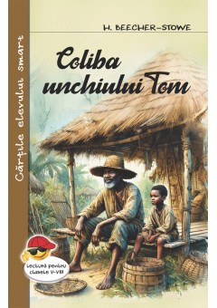 Coliba unchiului Tom