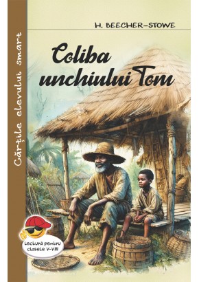 Coliba unchiului Tom