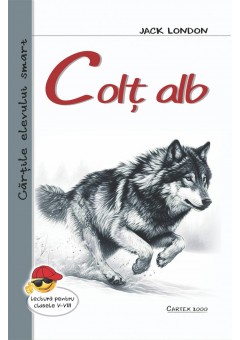 Colt Alb-Jack London