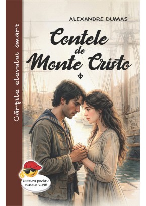 Contele de Monte-Cristo