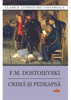 Crima si pedeapsa
