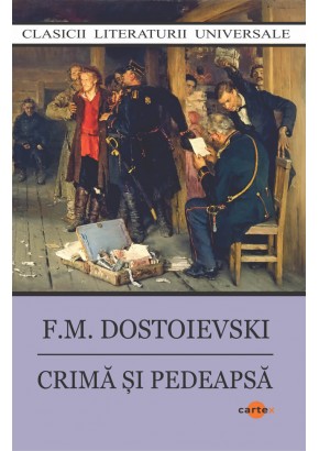 Crima si pedeapsa