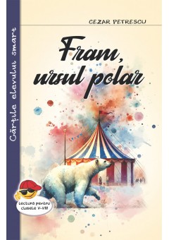 Fram, ursul polar