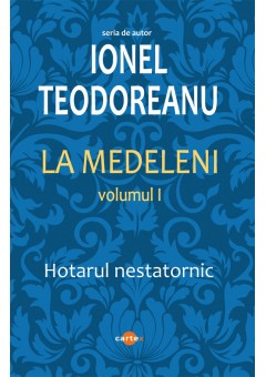 La Medeleni (3 vol)