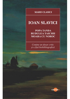 Popa Tanda Budulea Taichii Moara cu noroc