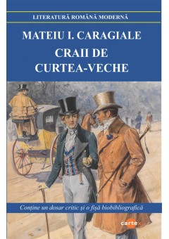Craii de Curtea-Veche