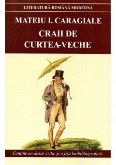 Craii de Curtea-Veche