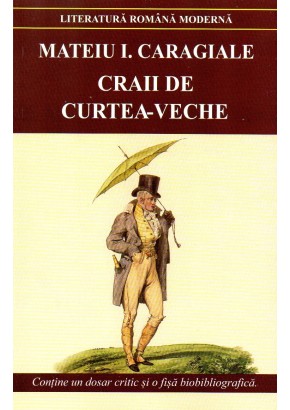 Craii de Curtea-Veche