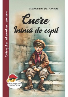 Cuore,inima de copil