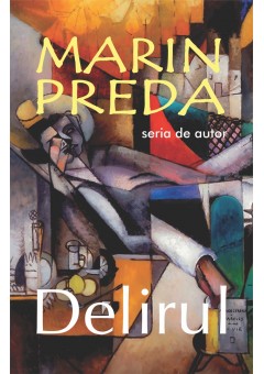 Delirul