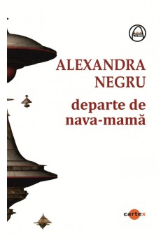Departe de nava-mama