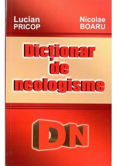 Dictionar de neologisme