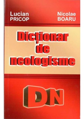 Dictionar de neologisme