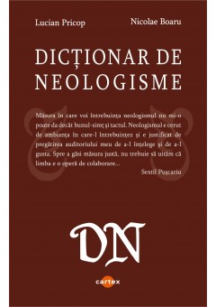 Dictionar de neologisme