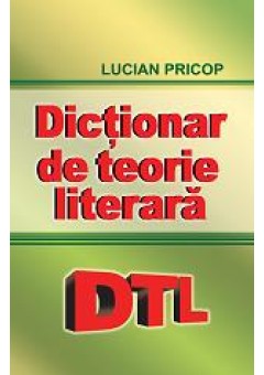 Dictionar de teorie lite..