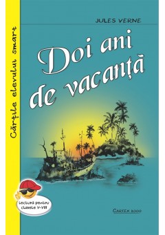 Doi ani de vacanta