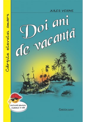 Doi ani de vacanta