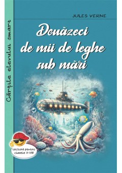 Douazeci de mii de leghe sub mari