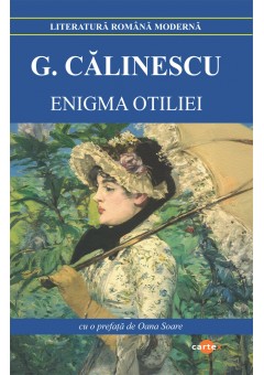 Enigma Otiliei