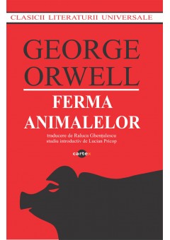 Ferma Animalelor (X-01)