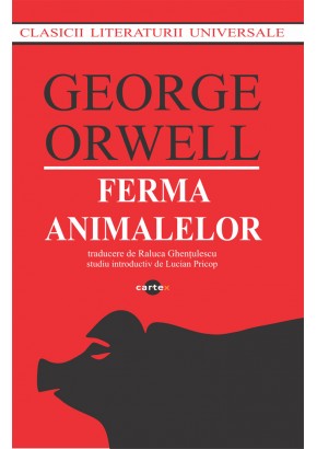 Ferma Animalelor (X-01)