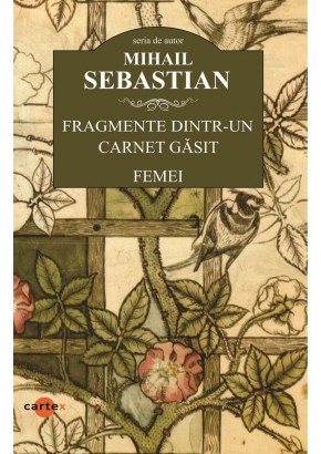 Fragmente dintr-un carnet gasit / Femei