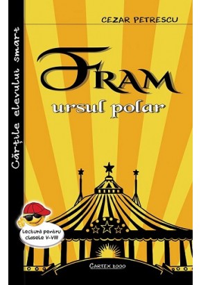 Fram, ursul polar