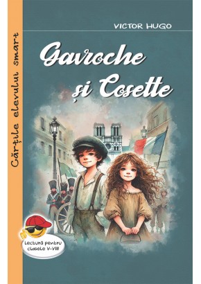 Gavroche si Cosette