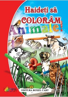 Haideti sa coloram! - An..