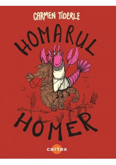 Homarul Homer