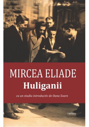 Huliganii 