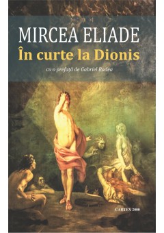 In curte la Dionis - Mir..