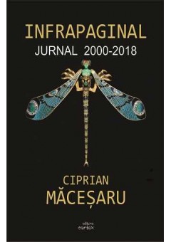 Infrapaginal - Jurnal 2000-2018