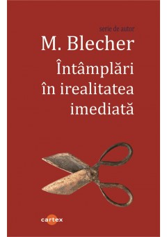 Intamplari in irealitatea imediata