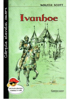 Ivanhoe - ed 2019