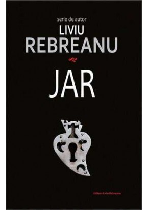 Jar - Liviu Rebreanu